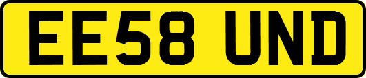 EE58UND