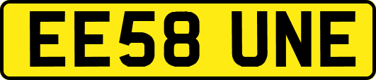 EE58UNE
