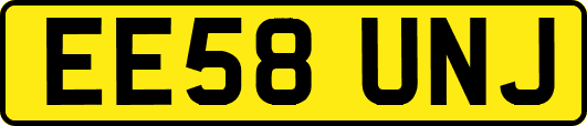 EE58UNJ
