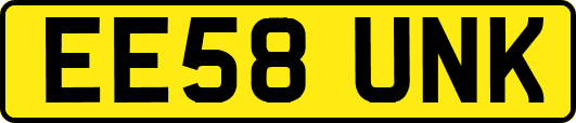 EE58UNK