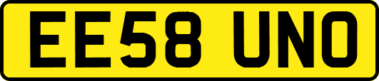 EE58UNO