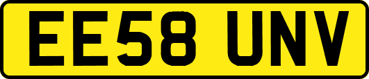 EE58UNV