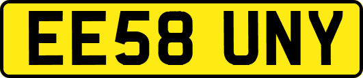 EE58UNY