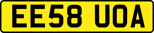 EE58UOA