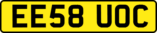 EE58UOC