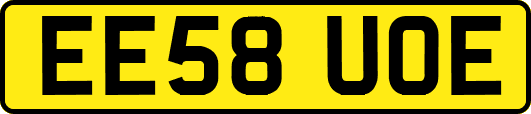 EE58UOE
