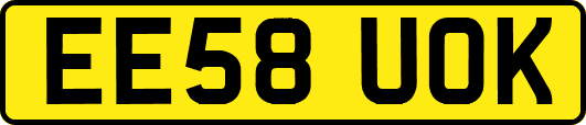 EE58UOK