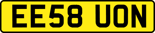 EE58UON