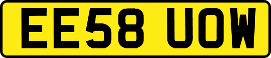 EE58UOW