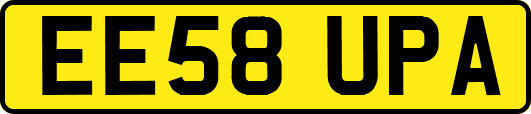 EE58UPA