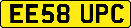 EE58UPC
