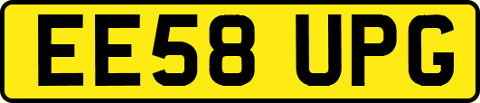 EE58UPG