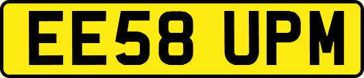 EE58UPM