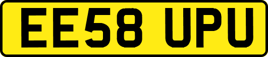 EE58UPU