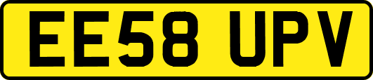 EE58UPV
