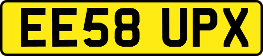 EE58UPX
