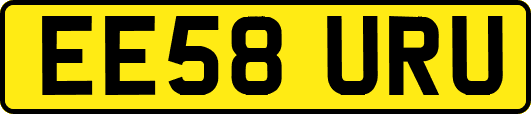 EE58URU