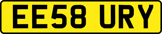 EE58URY