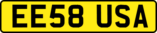 EE58USA