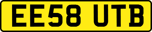EE58UTB
