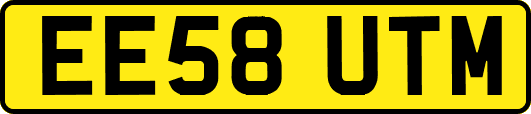 EE58UTM