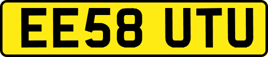 EE58UTU