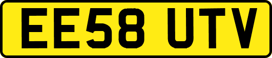 EE58UTV