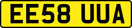 EE58UUA