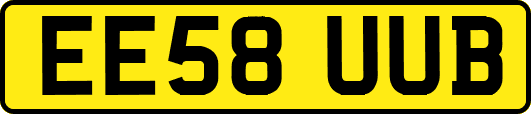 EE58UUB