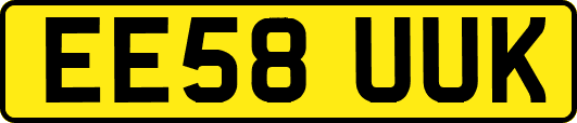 EE58UUK