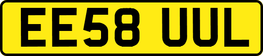 EE58UUL