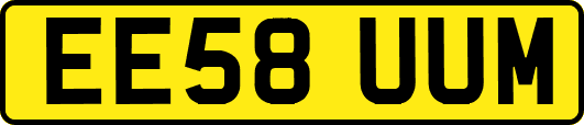 EE58UUM