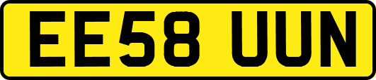 EE58UUN
