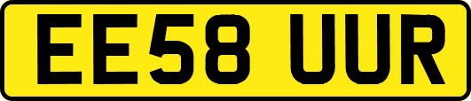 EE58UUR