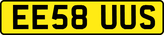 EE58UUS