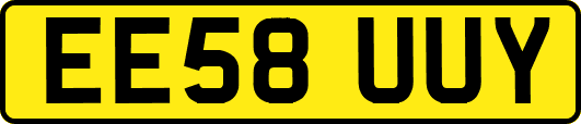 EE58UUY