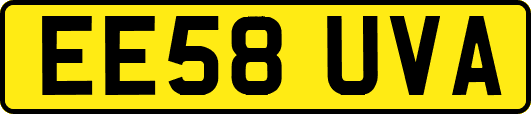 EE58UVA