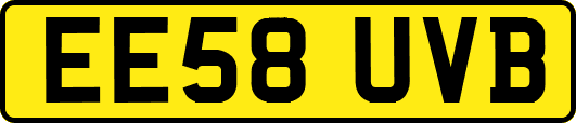 EE58UVB