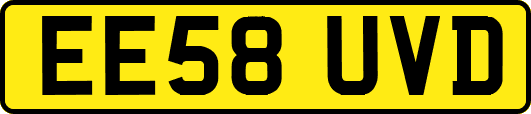 EE58UVD