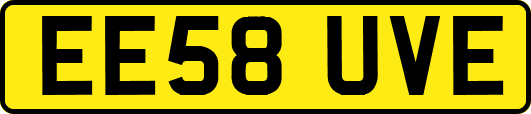 EE58UVE