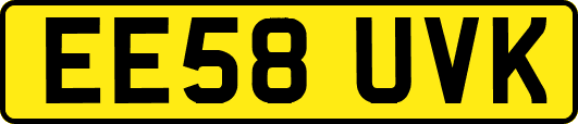 EE58UVK