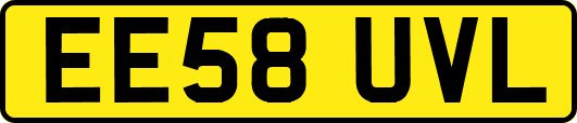 EE58UVL