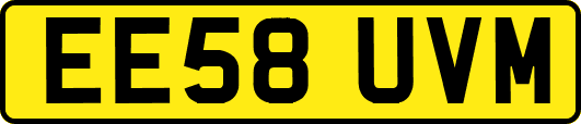 EE58UVM