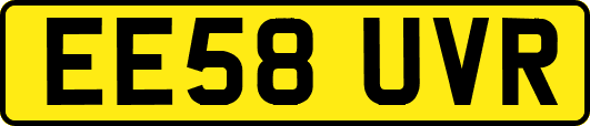 EE58UVR