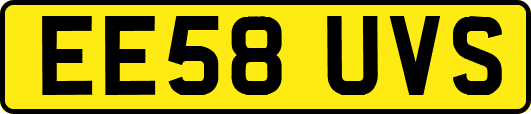 EE58UVS