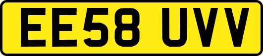 EE58UVV