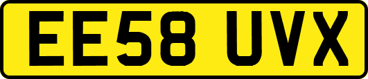 EE58UVX