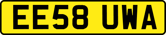 EE58UWA