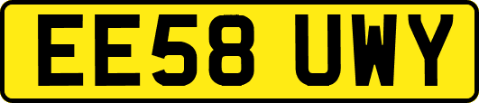 EE58UWY