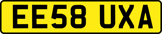 EE58UXA